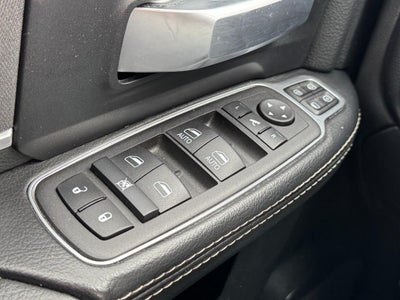 2024 RAM 2500 Big Horn 4x4 Crew Cab 6'4" Box