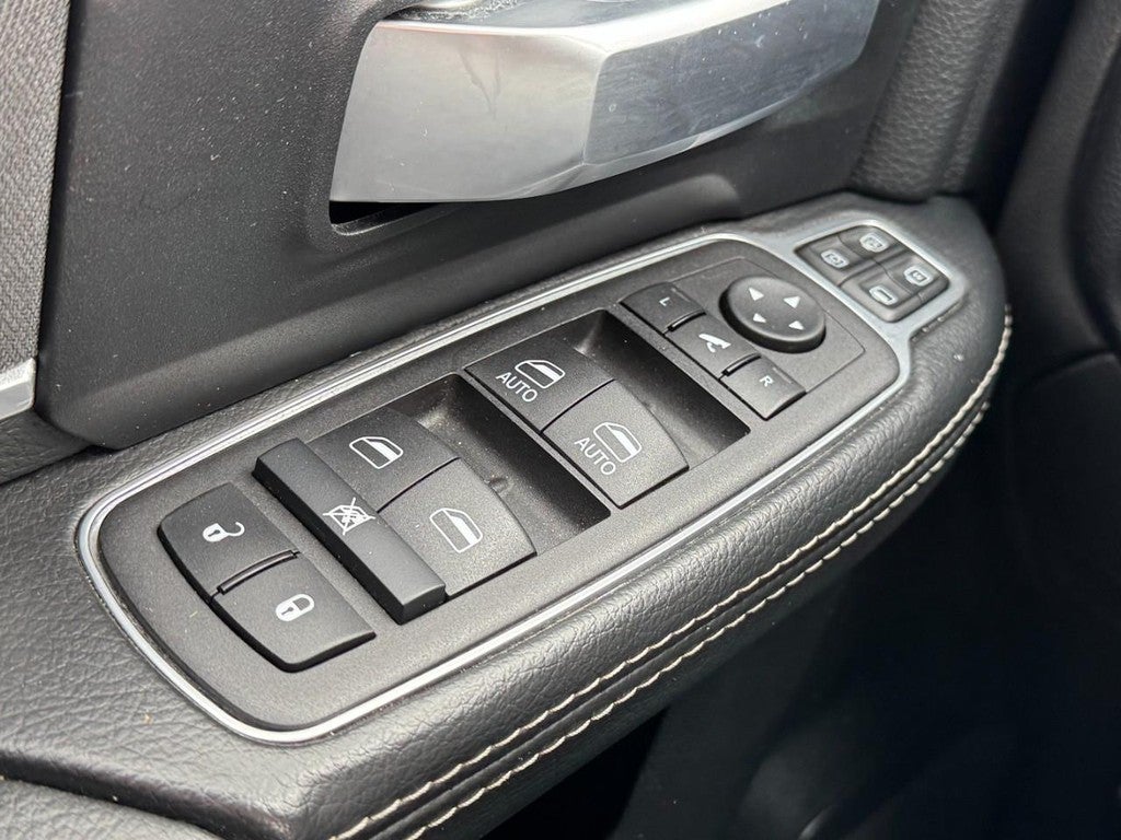 2024 RAM 2500 Big Horn 4x4 Crew Cab 6'4" Box