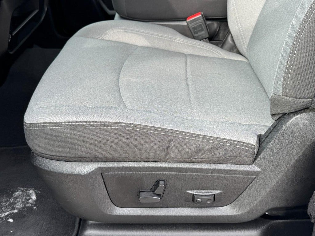 2024 RAM 2500 Big Horn 4x4 Crew Cab 6'4" Box