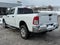 2024 RAM 2500 Big Horn 4x4 Crew Cab 6'4" Box