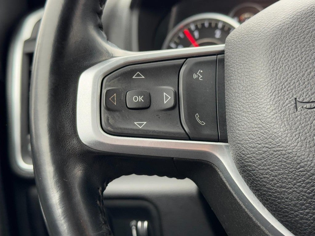 2024 RAM 2500 Big Horn 4x4 Crew Cab 6'4" Box