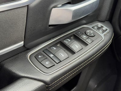 2024 RAM 2500 Big Horn 4x4 Crew Cab 6'4" Box