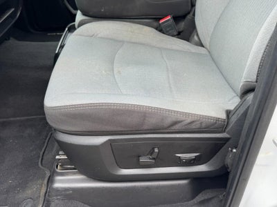 2024 RAM 2500 Big Horn 4x4 Crew Cab 6'4" Box