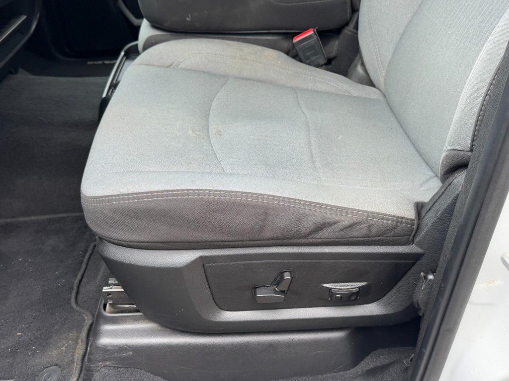 2024 RAM 2500 Big Horn 4x4 Crew Cab 6'4" Box