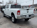 2024 RAM 2500 Big Horn 4x4 Crew Cab 6'4" Box