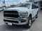 2024 RAM 2500 Big Horn 4x4 Crew Cab 6'4" Box