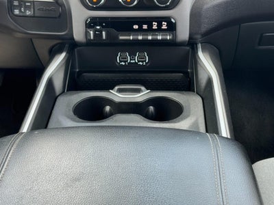 2024 RAM 2500 Big Horn 4x4 Crew Cab 6'4" Box