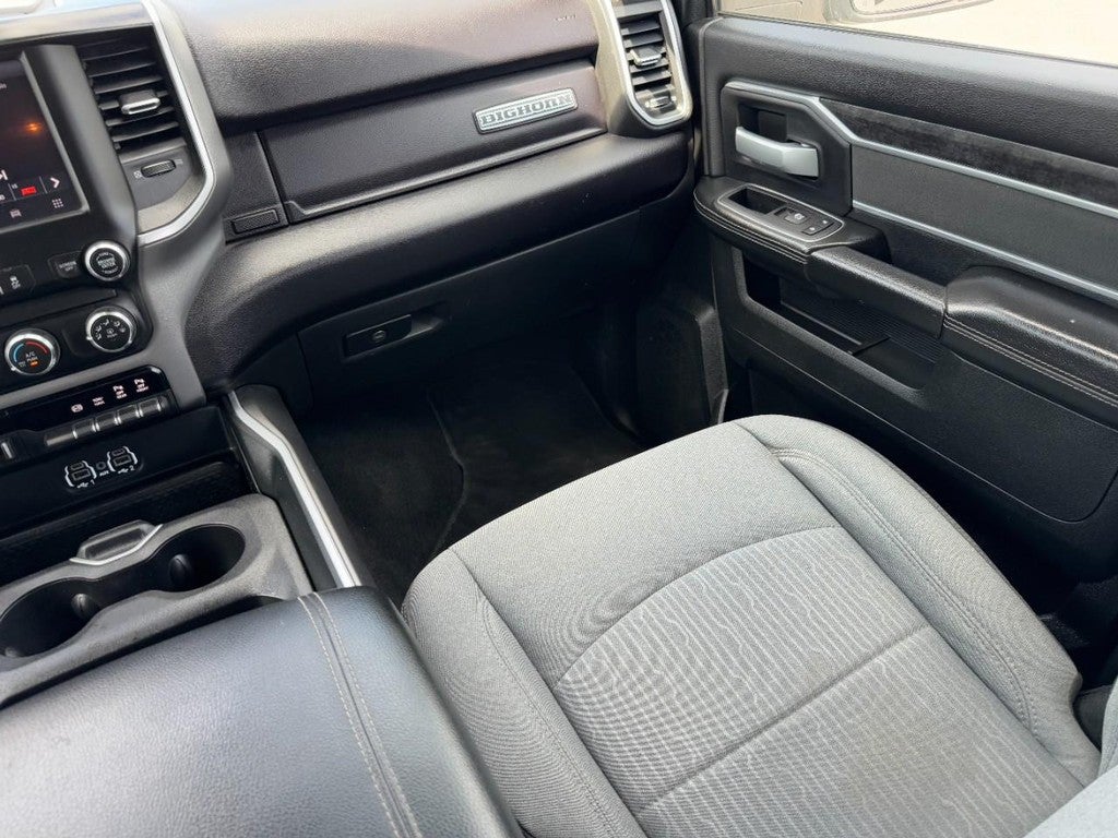 2024 RAM 2500 Big Horn 4x4 Crew Cab 6'4" Box