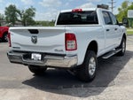 2024 RAM 2500 Big Horn 4x4 Crew Cab 6'4" Box