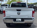 2024 RAM 2500 Big Horn 4x4 Crew Cab 6'4" Box