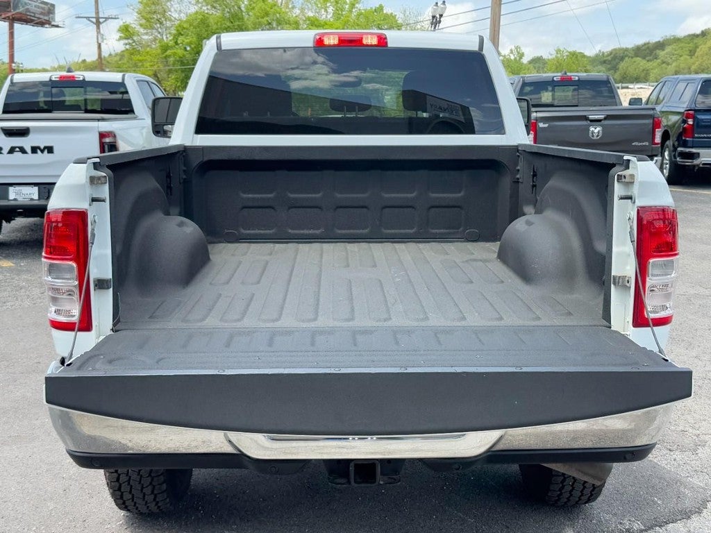 2024 RAM 2500 Big Horn 4x4 Crew Cab 6'4" Box