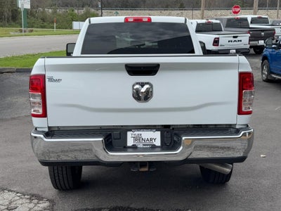 2024 RAM 2500 Big Horn 4x4 Crew Cab 6'4" Box