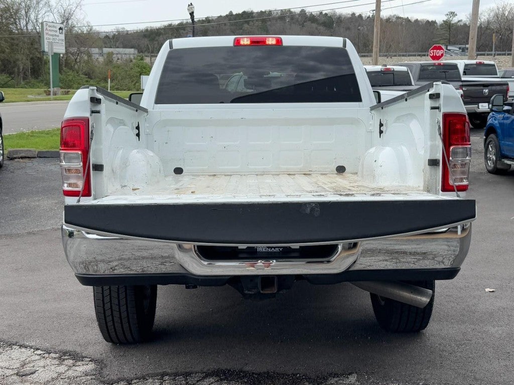 2024 RAM 2500 Big Horn 4x4 Crew Cab 6'4" Box