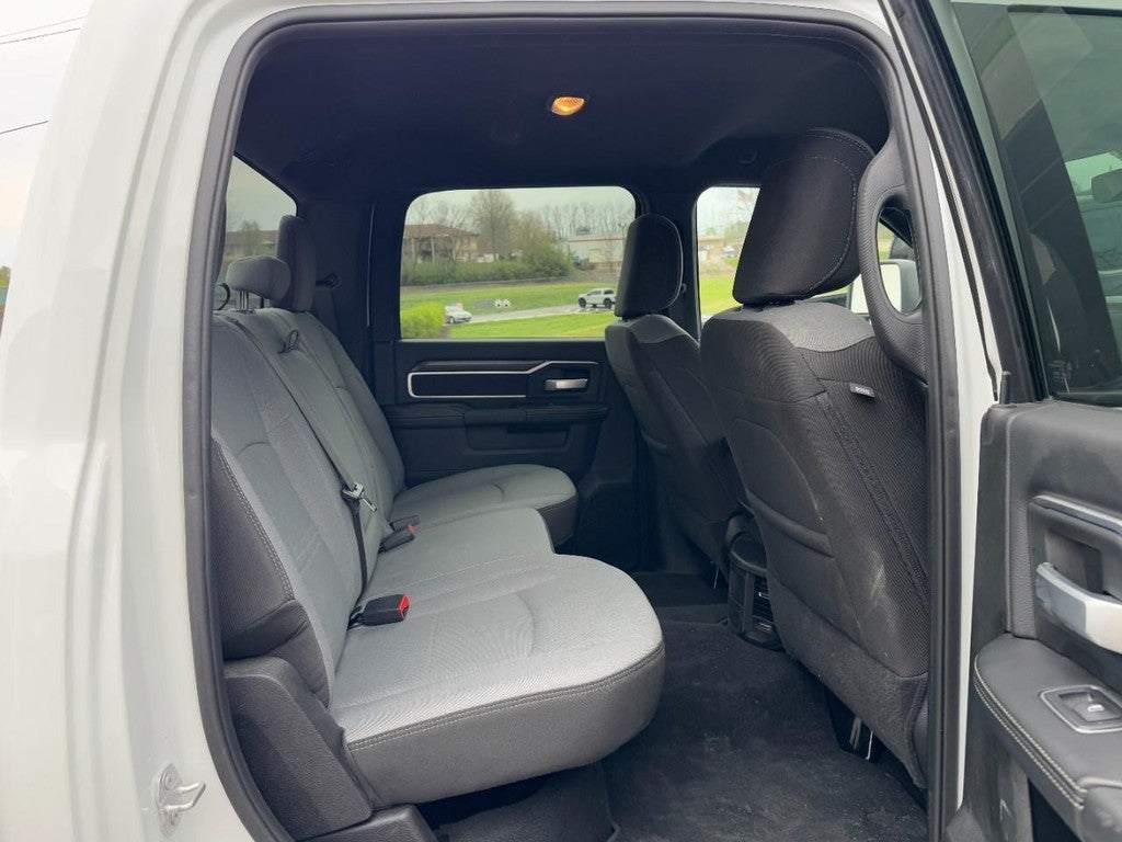 2024 RAM 2500 Big Horn 4x4 Crew Cab 6'4" Box