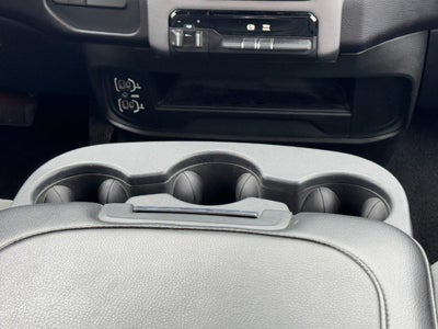 2024 RAM 2500 Big Horn 4x4 Crew Cab 6'4" Box