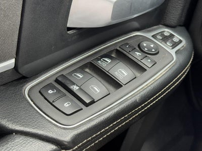 2024 RAM 2500 Big Horn 4x4 Crew Cab 6'4" Box