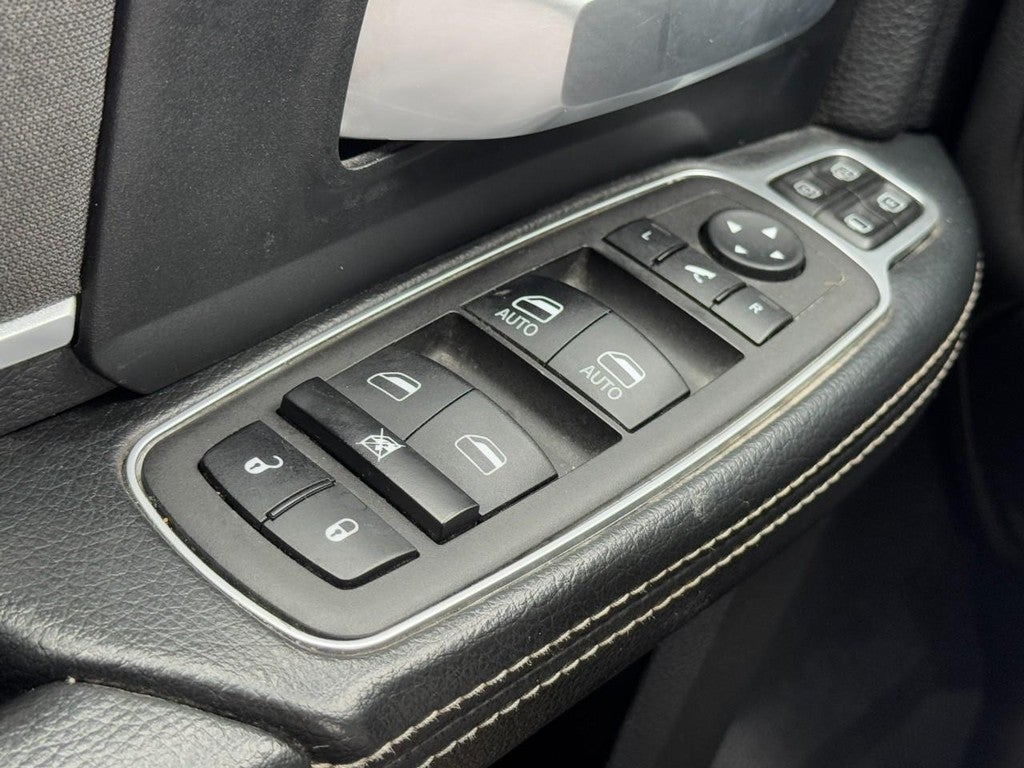 2024 RAM 2500 Big Horn 4x4 Crew Cab 6'4" Box