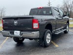 2024 RAM 2500 Big Horn 4x4 Crew Cab 6'4" Box