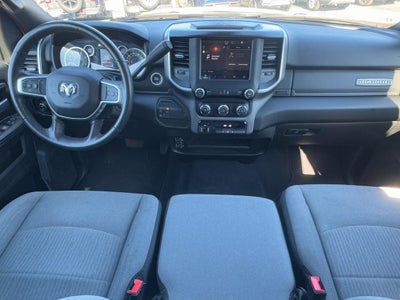 2024 RAM 2500 Big Horn 4x4 Crew Cab 6'4" Box