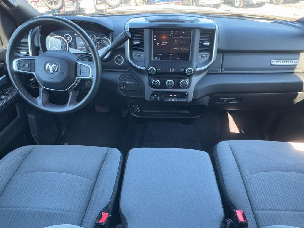 2024 RAM 2500 Big Horn 4x4 Crew Cab 6'4" Box
