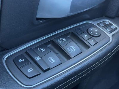 2024 RAM 2500 Big Horn 4x4 Crew Cab 6'4" Box