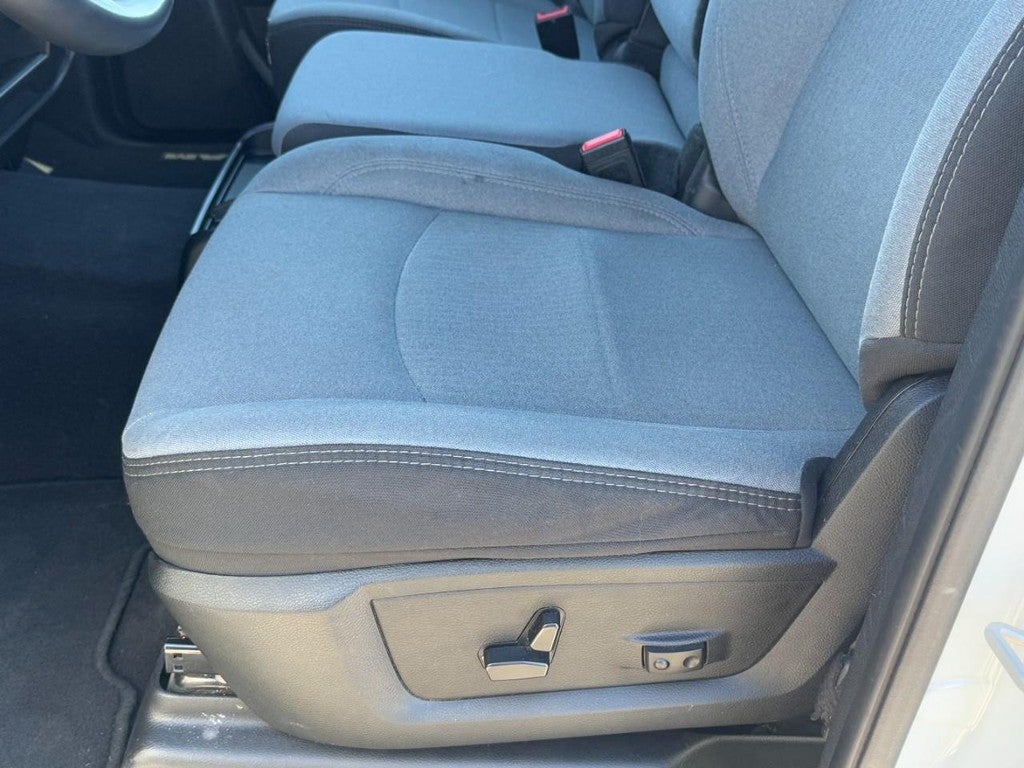 2024 RAM 2500 Big Horn 4x4 Crew Cab 6'4" Box