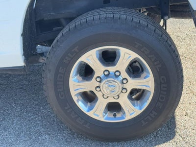 2024 RAM 2500 Big Horn 4x4 Crew Cab 6'4" Box