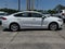 2018 Ford Fusion SE FWD
