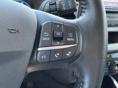 2021 Ford Bronco Sport Big Bend 4x4