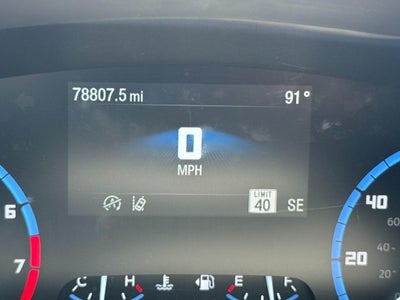 2021 Ford Bronco Sport Big Bend 4x4