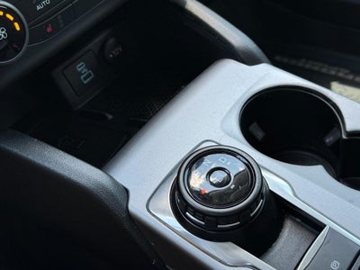 2021 Ford Bronco Sport Big Bend 4x4