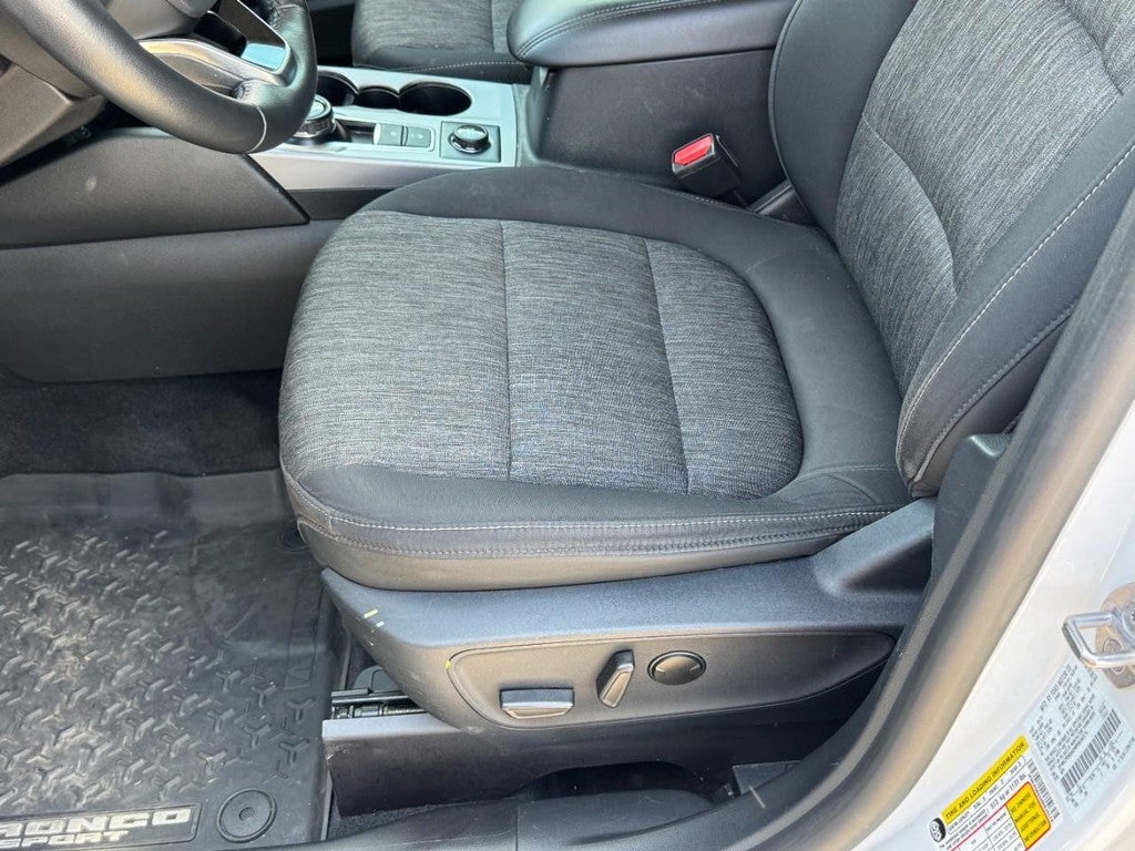 2021 Ford Bronco Sport Big Bend 4x4