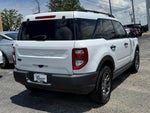 2021 Ford Bronco Sport Big Bend 4x4