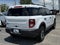 2021 Ford Bronco Sport Big Bend 4x4