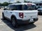 2021 Ford Bronco Sport Big Bend 4x4