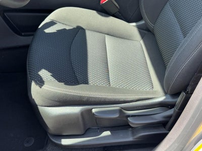2024 GMC Terrain FWD 4dr SLE