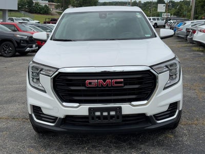 2024 GMC Terrain FWD 4dr SLE