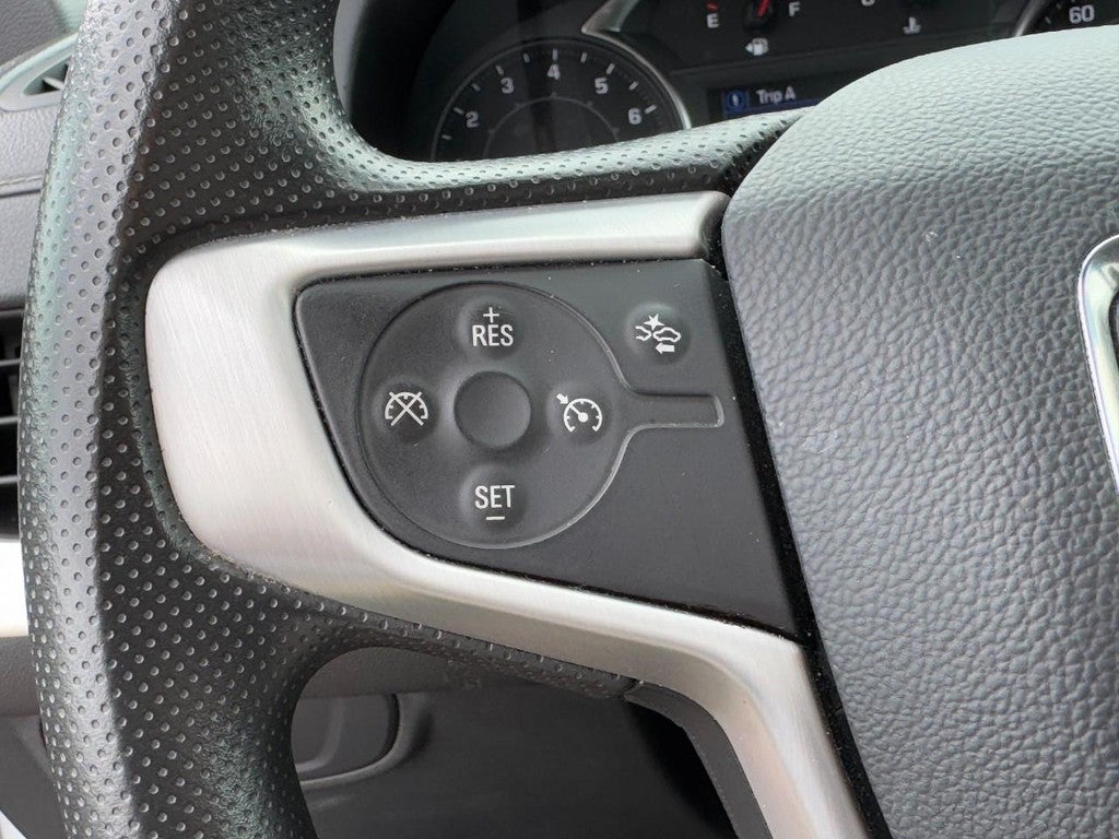 2024 GMC Terrain FWD 4dr SLE