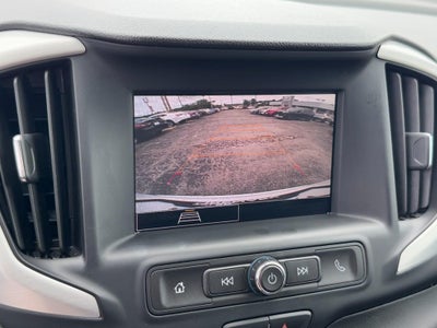 2024 GMC Terrain FWD 4dr SLE