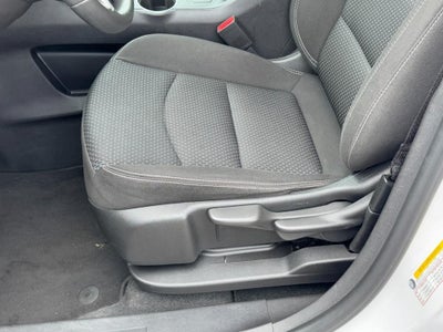 2024 GMC Terrain FWD 4dr SLE
