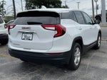 2024 GMC Terrain FWD 4dr SLE