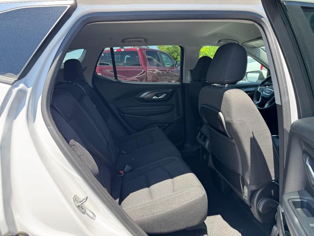 2024 GMC Terrain FWD 4dr SLE