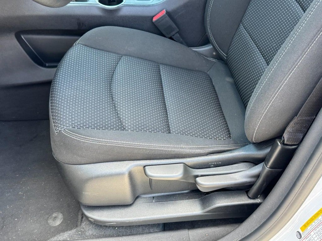2024 GMC Terrain FWD 4dr SLE
