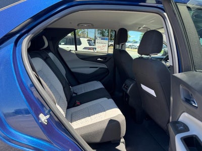2023 Chevrolet Equinox FWD 4dr LS w/1LS