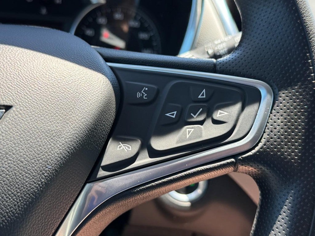 2023 Chevrolet Equinox FWD 4dr LS w/1LS
