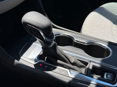 2023 Chevrolet Equinox FWD 4dr LS w/1LS