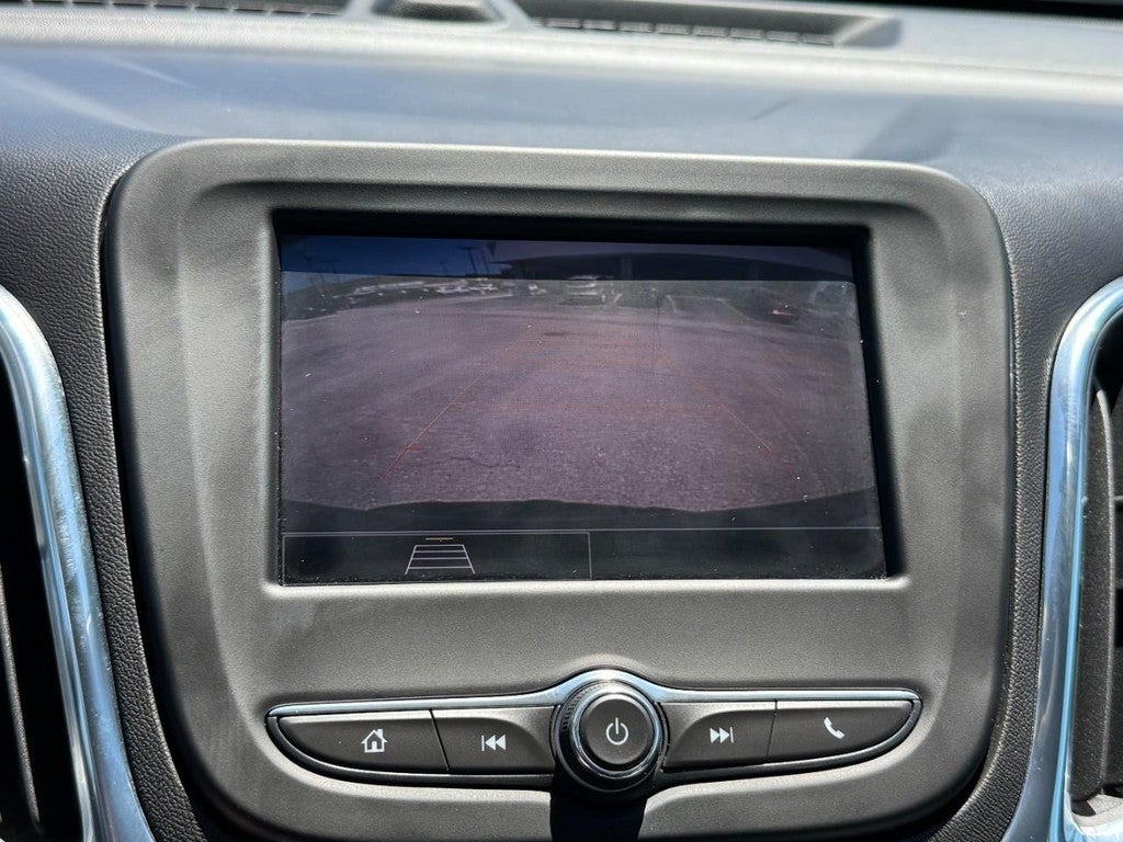 2023 Chevrolet Equinox FWD 4dr LS w/1LS