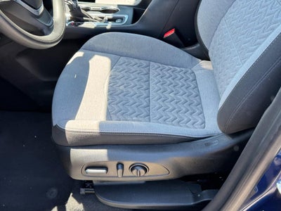 2023 Chevrolet Equinox FWD 4dr LS w/1LS