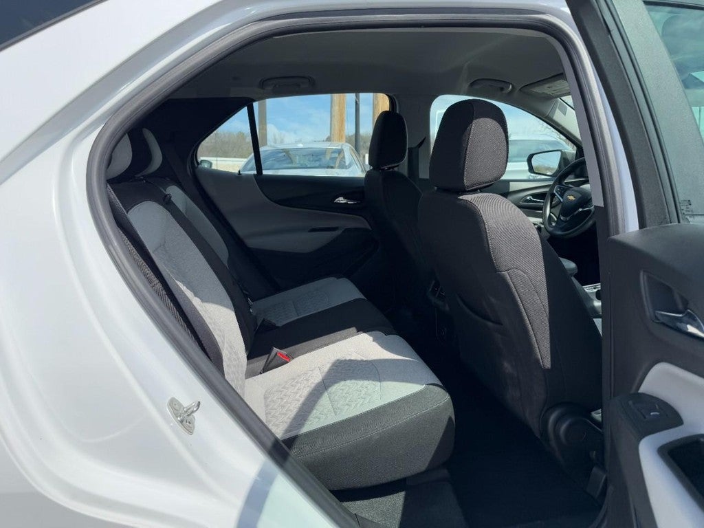 2024 Chevrolet Equinox FWD 4dr LS w/1LS