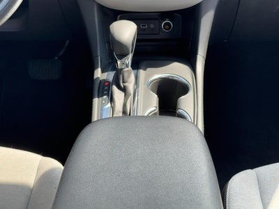 2024 Chevrolet Equinox FWD 4dr LS w/1LS